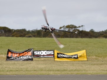 SA Helifest 2019